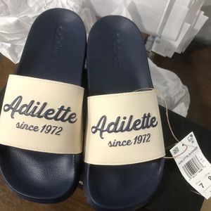 Adidas adillette shower slides